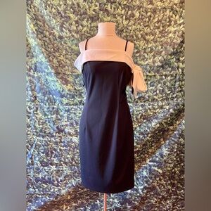 NWT WhitehouseBlackMarket dress